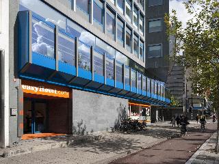 easyHotel Rotterdam City Centre fotoÄŸrafÄ±