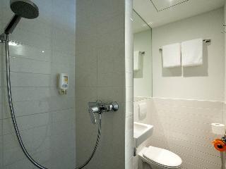 easyHotel Rotterdam City Centre fotoÄŸrafÄ±