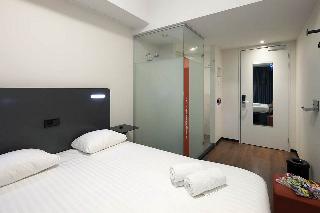easyHotel Rotterdam City Centre fotoÄŸrafÄ±