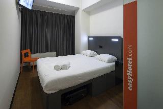 easyHotel Rotterdam City Centre fotoÄŸrafÄ±