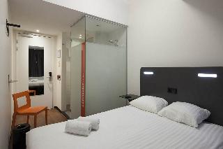 easyHotel Rotterdam City Centre fotoÄŸrafÄ±
