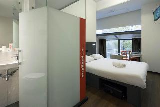 easyHotel Rotterdam City Centre fotoÄŸrafÄ±