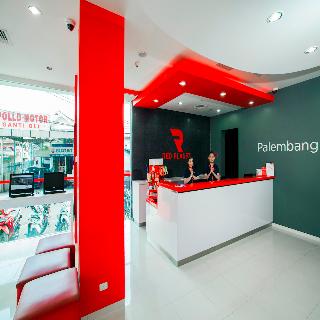 Monoloog Hotel Palembang fotoÄŸrafÄ±