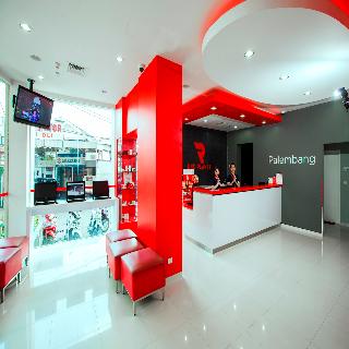Monoloog Hotel Palembang fotoÄŸrafÄ±