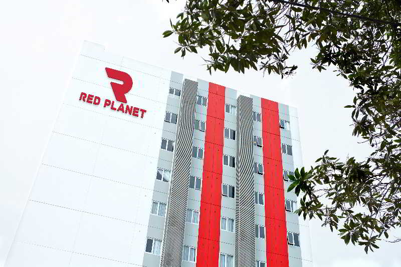 Monoloog Hotel Palembang fotoÄŸrafÄ±