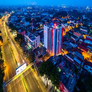 Monoloog Hotel Palembang fotoÄŸrafÄ±