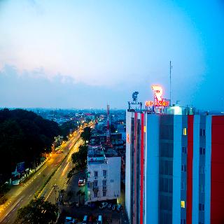 Monoloog Hotel Palembang fotoÄŸrafÄ±