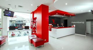 Monoloog Hotel Palembang fotoÄŸrafÄ±