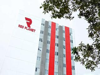 Monoloog Hotel Palembang fotoÄŸrafÄ±