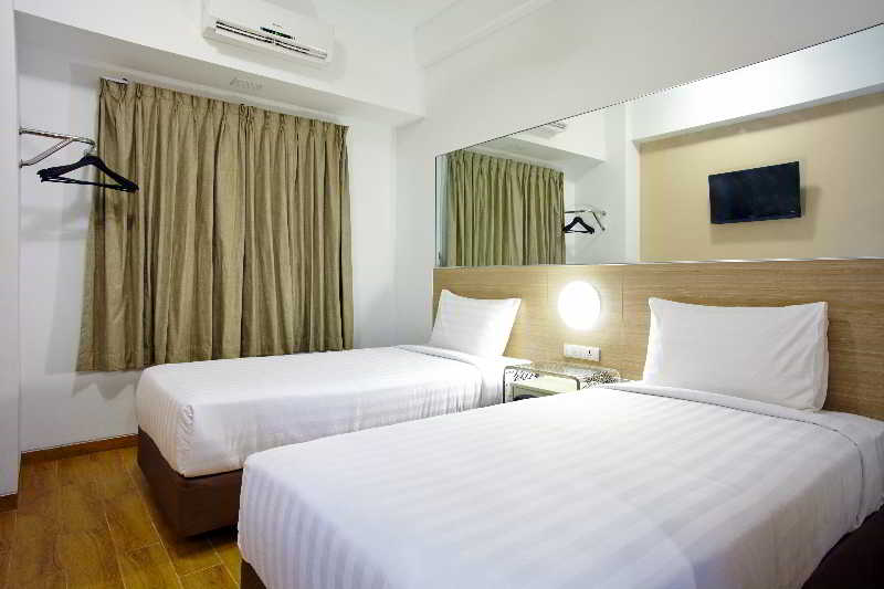 Monoloog Hotel Palembang fotoÄŸrafÄ±