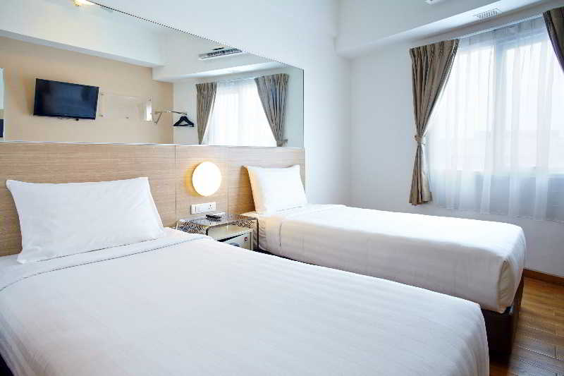 Monoloog Hotel Palembang fotoÄŸrafÄ±