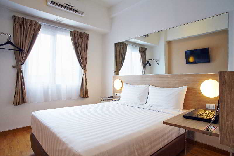 Monoloog Hotel Palembang fotoÄŸrafÄ±