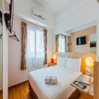 Monoloog Hotel Palembang fotoÄŸrafÄ±