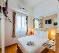 Monoloog Hotel Palembang oda fotoğrafı