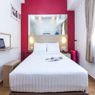 Monoloog Hotel Palembang fotoÄŸrafÄ±