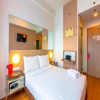 Monoloog Hotel Palembang fotoÄŸrafÄ±