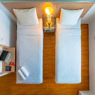 Monoloog Hotel Palembang fotoÄŸrafÄ±
