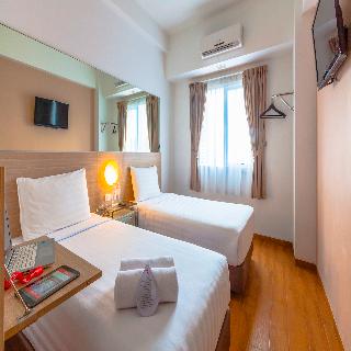 Monoloog Hotel Palembang fotoÄŸrafÄ±