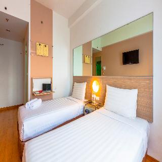 Monoloog Hotel Palembang fotoÄŸrafÄ±