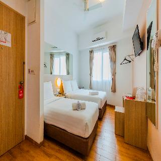 Monoloog Hotel Palembang fotoÄŸrafÄ±
