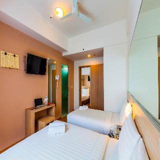 Monoloog Hotel Palembang fotoÄŸrafÄ±