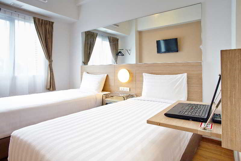 Monoloog Hotel Palembang fotoÄŸrafÄ±