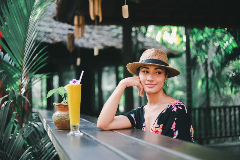 Ban Sainai Resort- SHA Extra Plus - Bar