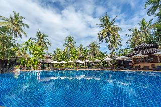 Ban Sainai Resort- SHA Extra Plus fotoÄŸrafÄ±