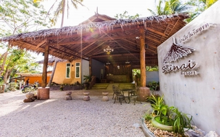 Ban Sainai Resort- SHA Extra Plus fotoÄŸrafÄ±
