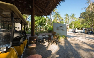 Ban Sainai Resort- SHA Extra Plus fotoÄŸrafÄ±