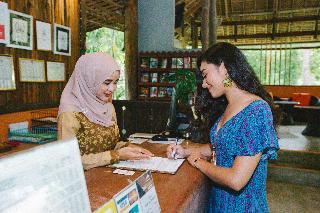 Ban Sainai Resort- SHA Extra Plus fotoÄŸrafÄ±