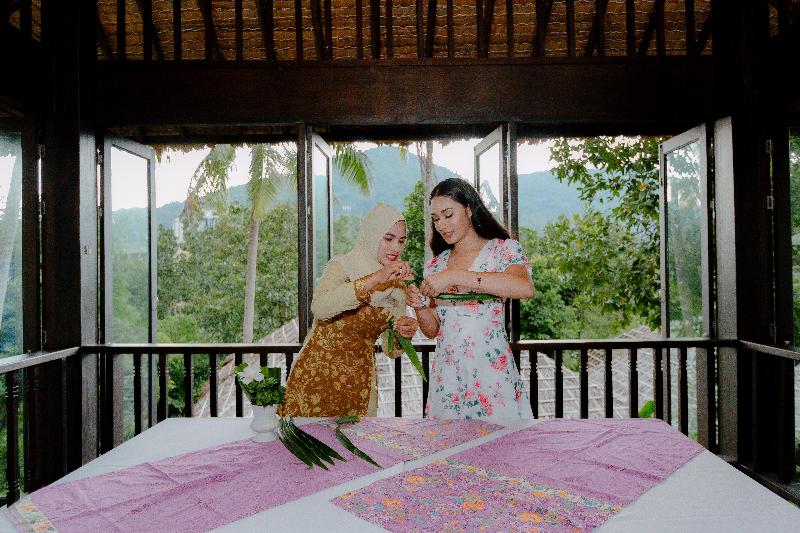 Ban Sainai Resort- SHA Extra Plus - Aktivite