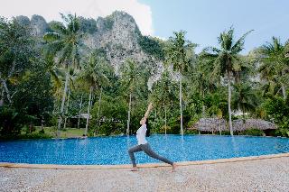 Ban Sainai Resort- SHA Extra Plus fotoÄŸrafÄ±