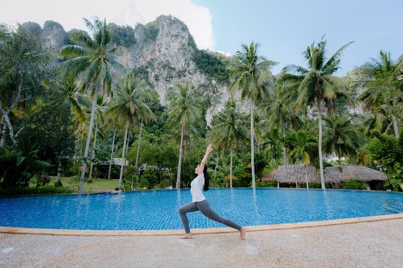 Ban Sainai Resort- SHA Extra Plus - Aktivite