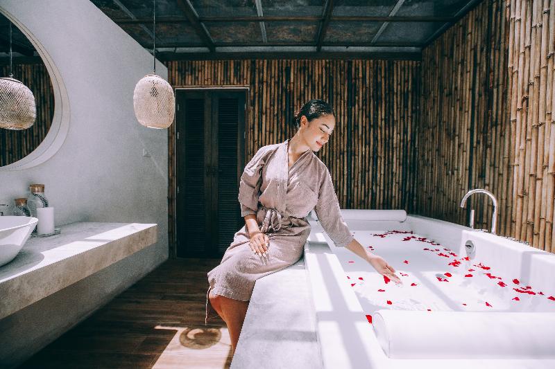 Ban Sainai Resort- SHA Extra Plus - Aktivite