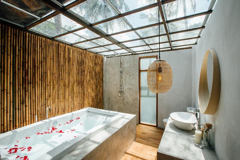 Ban Sainai Resort- SHA Extra Plus - Aktivite