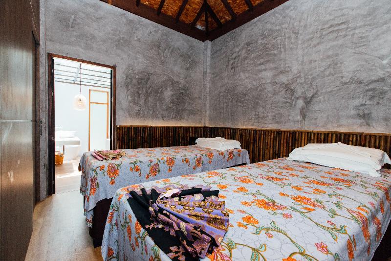 Ban Sainai Resort- SHA Extra Plus - Aktivite