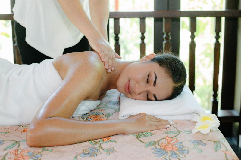Ban Sainai Resort- SHA Extra Plus - Aktivite