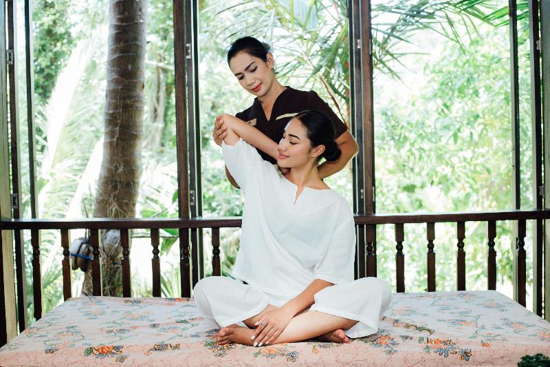 Ban Sainai Resort- SHA Extra Plus - Aktivite