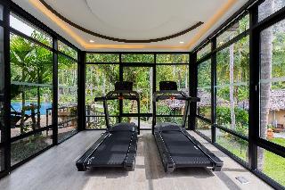 Ban Sainai Resort- SHA Extra Plus fotoÄŸrafÄ±