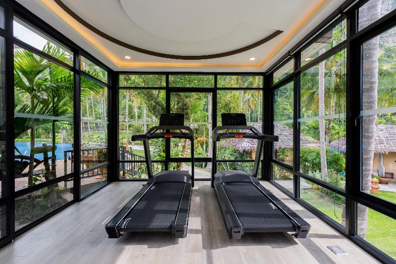 Ban Sainai Resort- SHA Extra Plus - Aktivite