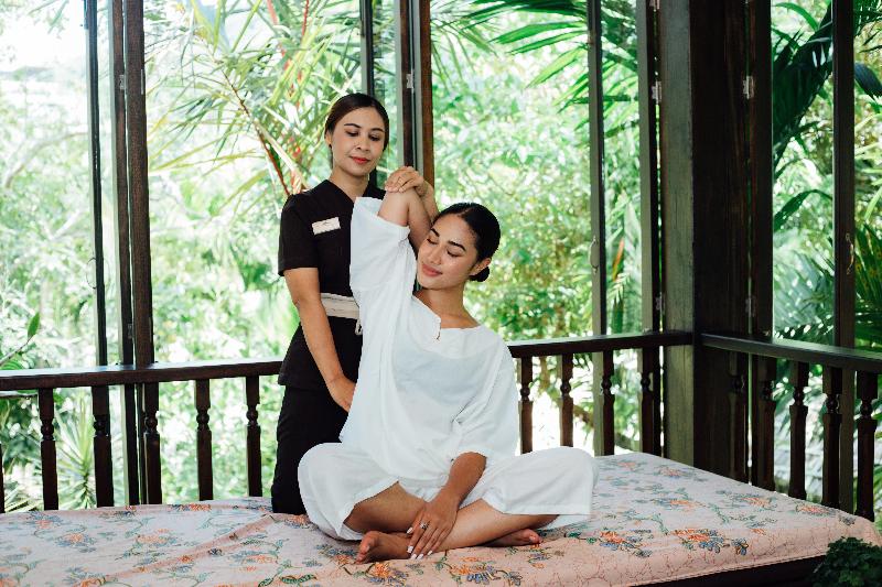 Ban Sainai Resort- SHA Extra Plus - Aktivite