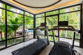Ban Sainai Resort- SHA Extra Plus fotoÄŸrafÄ±
