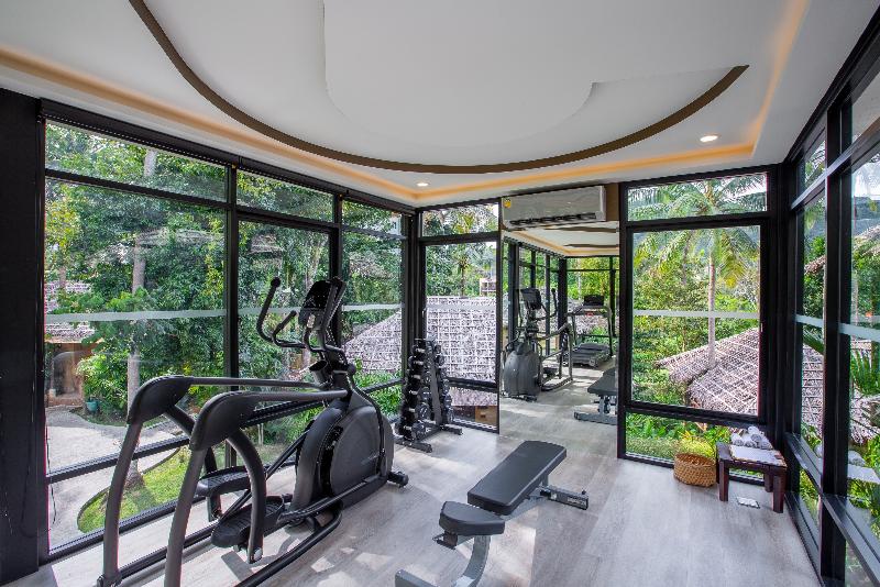 Ban Sainai Resort- SHA Extra Plus - Aktivite