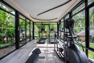 Ban Sainai Resort- SHA Extra Plus fotoÄŸrafÄ±
