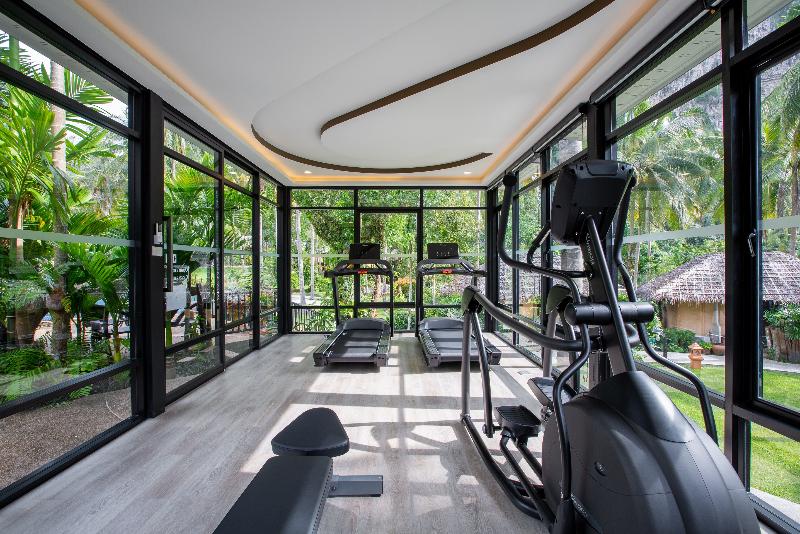 Ban Sainai Resort- SHA Extra Plus - Aktivite