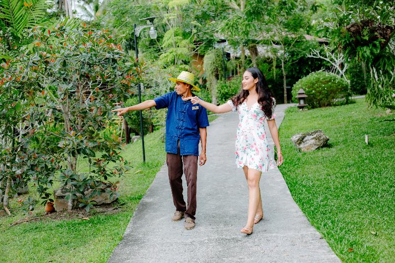 Ban Sainai Resort- SHA Extra Plus - Aktivite