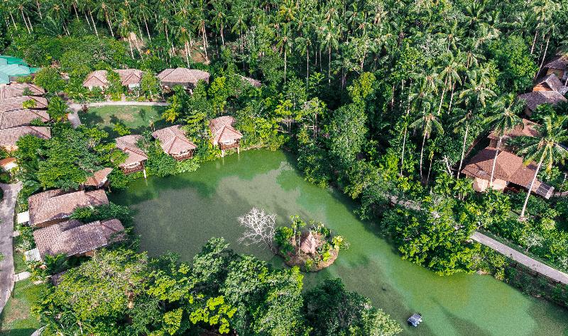 Ban Sainai Resort- SHA Extra Plus - Genel
