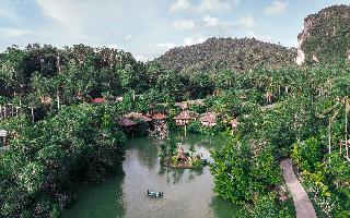 Ban Sainai Resort- SHA Extra Plus fotoÄŸrafÄ±