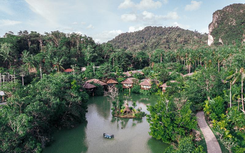 Ban Sainai Resort- SHA Extra Plus - Genel